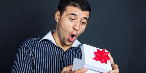 Tip na darček | Vieme aké darčeky hľadajú muži