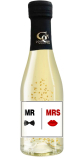 Zlaté šumivé 0,2 l MR & MRS