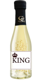 Zlaté šumivé 0,2 l KING