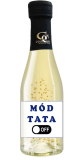 Zlaté šumivé 0,2 l Mód tata