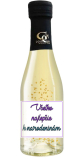 Zlaté šumivé 0,2 l narodeniny farebné