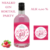 Nealko GINSIN premium - IT´S A GIRL